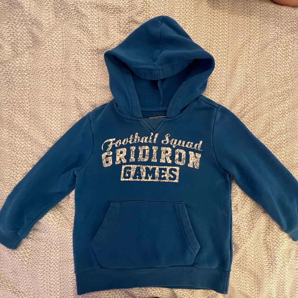 The Children’s Place Toddler sweatshirt